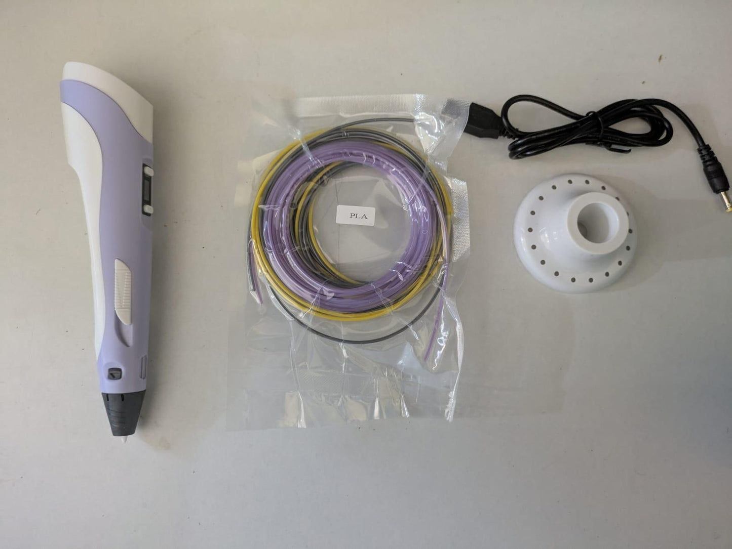 3D Printer Pen