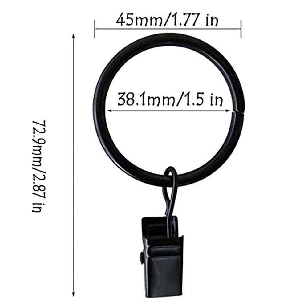 Curtain Ring