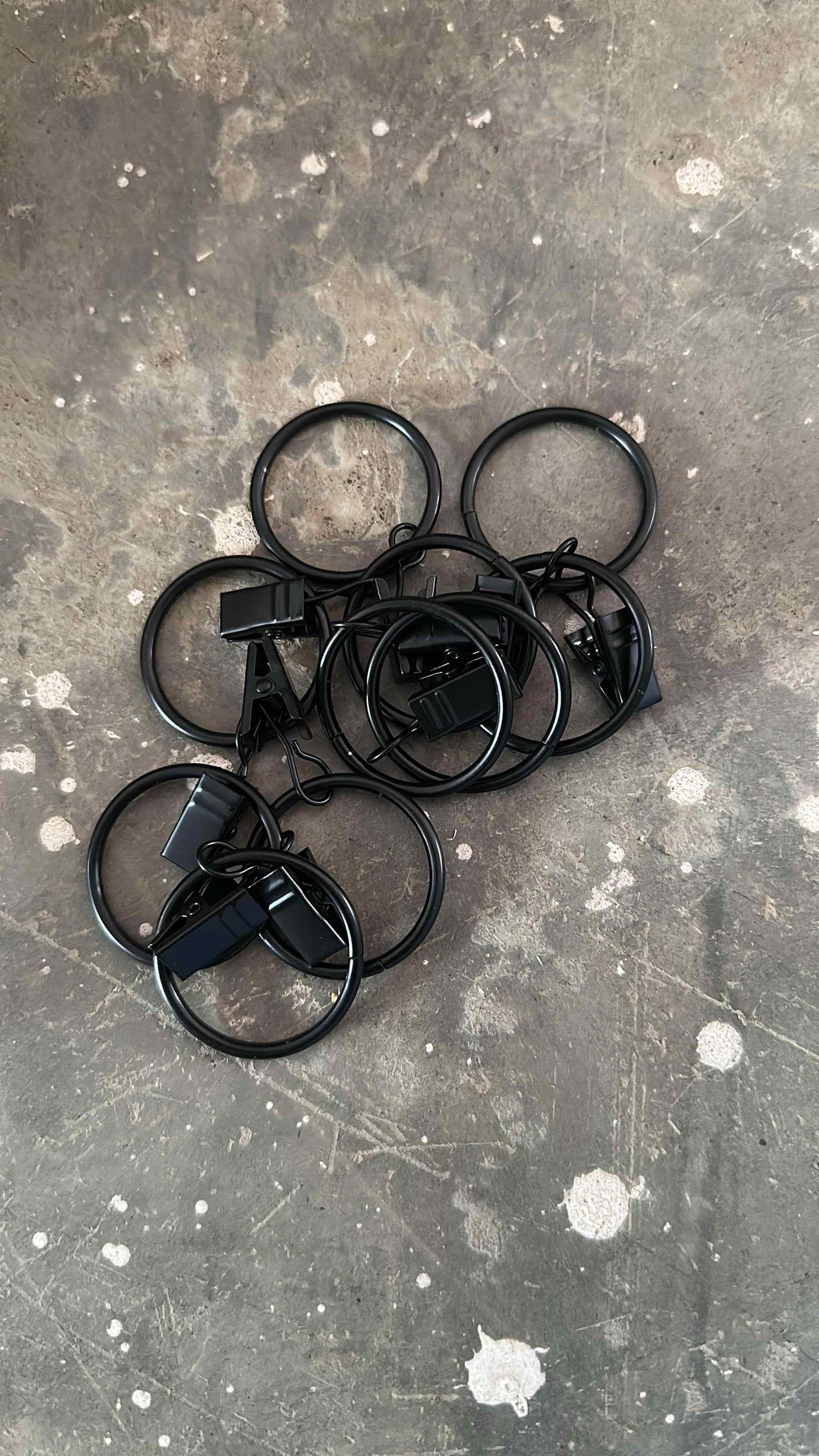 Curtain Ring