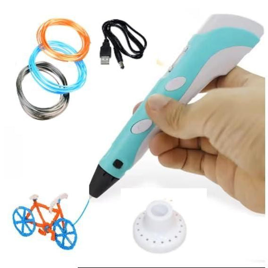 3D Printer Pen